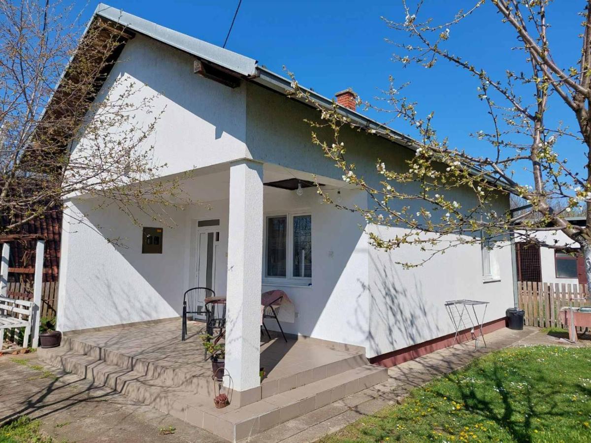 Apartman Dijelovi Бієліна Екстер'єр фото
