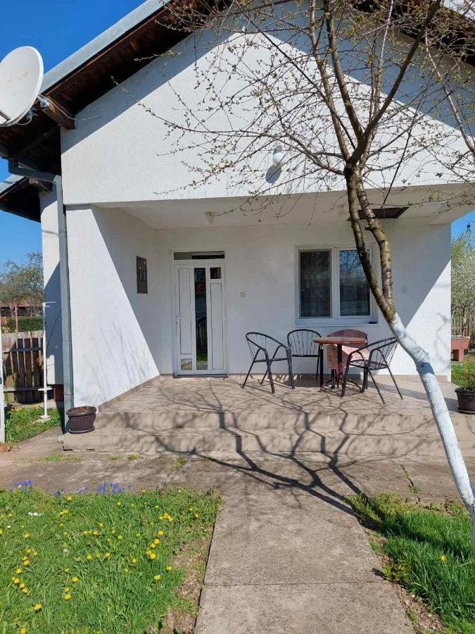 Apartman Dijelovi Бієліна Екстер'єр фото
