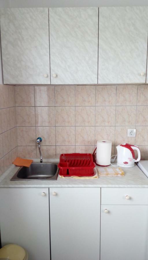 Apartman Dijelovi Бієліна Екстер'єр фото