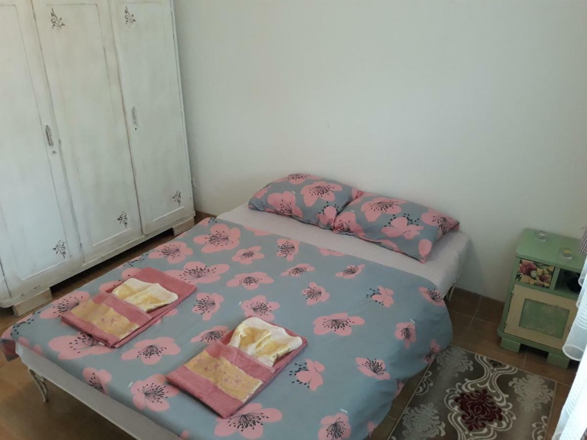 Apartman Dijelovi Бієліна Екстер'єр фото
