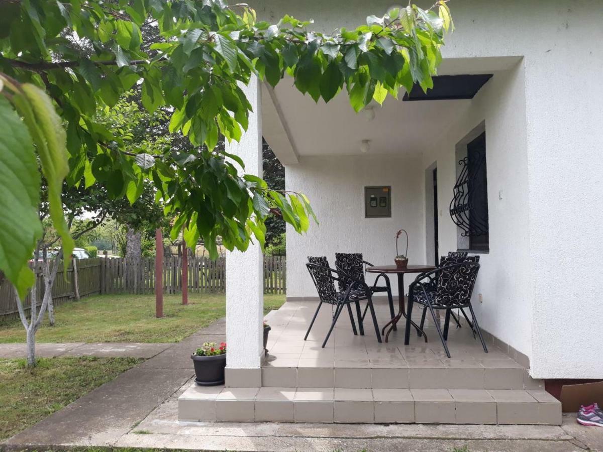 Apartman Dijelovi Бієліна Екстер'єр фото