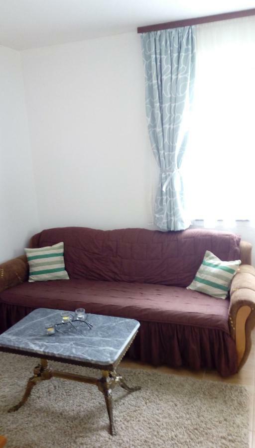 Apartman Dijelovi Бієліна Екстер'єр фото